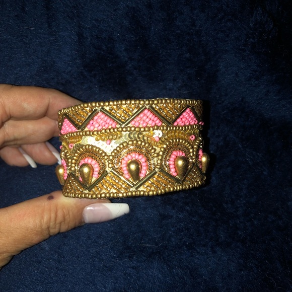 Boho bracelet - Picture 1 of 1